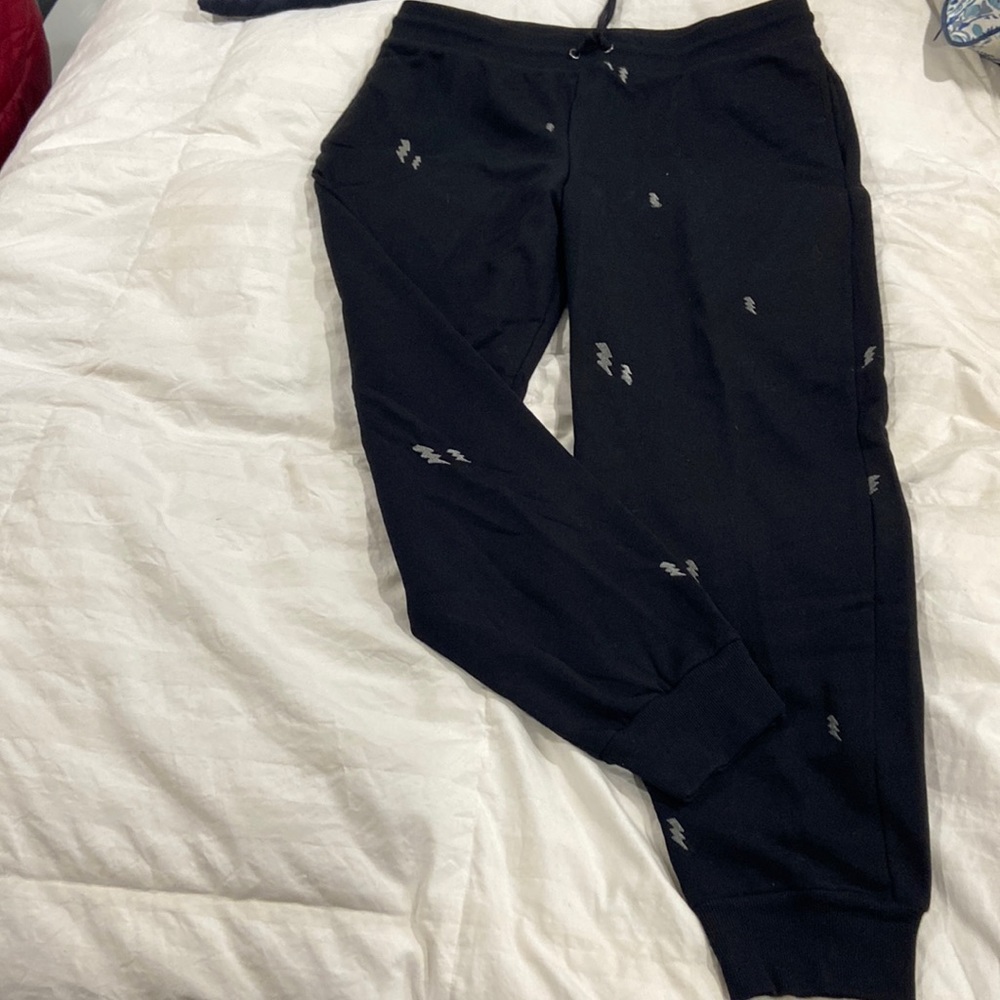 New with tags pj bottoms.